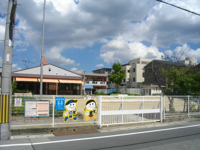 【幼稚園】大社幼稚園まで373ｍ