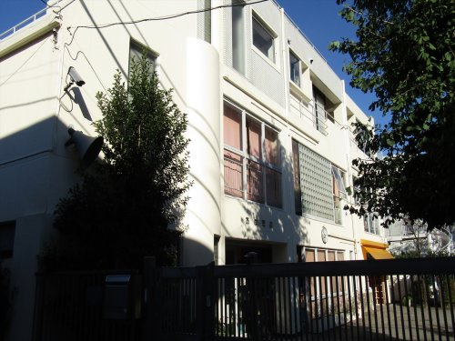 【幼稚園】あけぼの幼稚園まで643ｍ