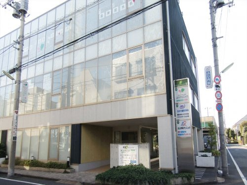 【総合病院】メディカルコミュニティ砧まで461ｍ