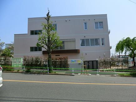 【保育園】町田市立大蔵保育園まで575ｍ