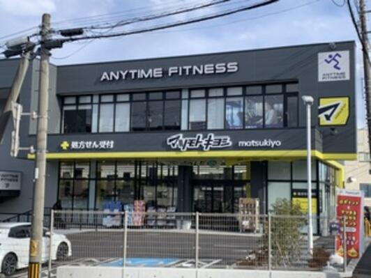 【ドラッグストア】マツモトキヨシ大宮浅間町店まで858ｍ