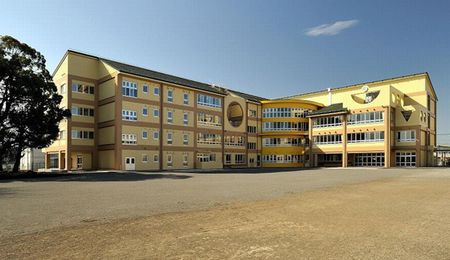 【小学校】綾瀬市立　綾瀬小学校まで611ｍ