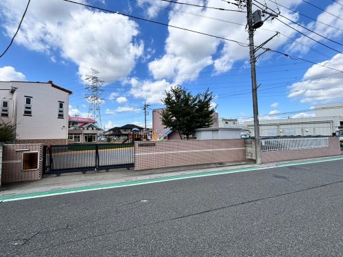 【幼稚園】上尾みずほ幼稚園まで1258ｍ