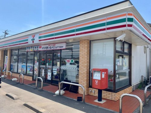 【コンビニエンスストア】セブンイレブン　波崎土合南店まで516ｍ