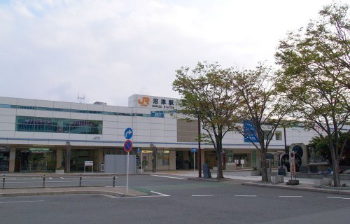 【駅】沼津駅まで1599ｍ