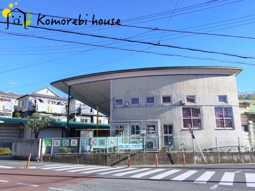 【保育園】さいたま市立奈良保育園まで454ｍ