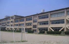 【小学校】犬山市立犬山南小学校まで592ｍ