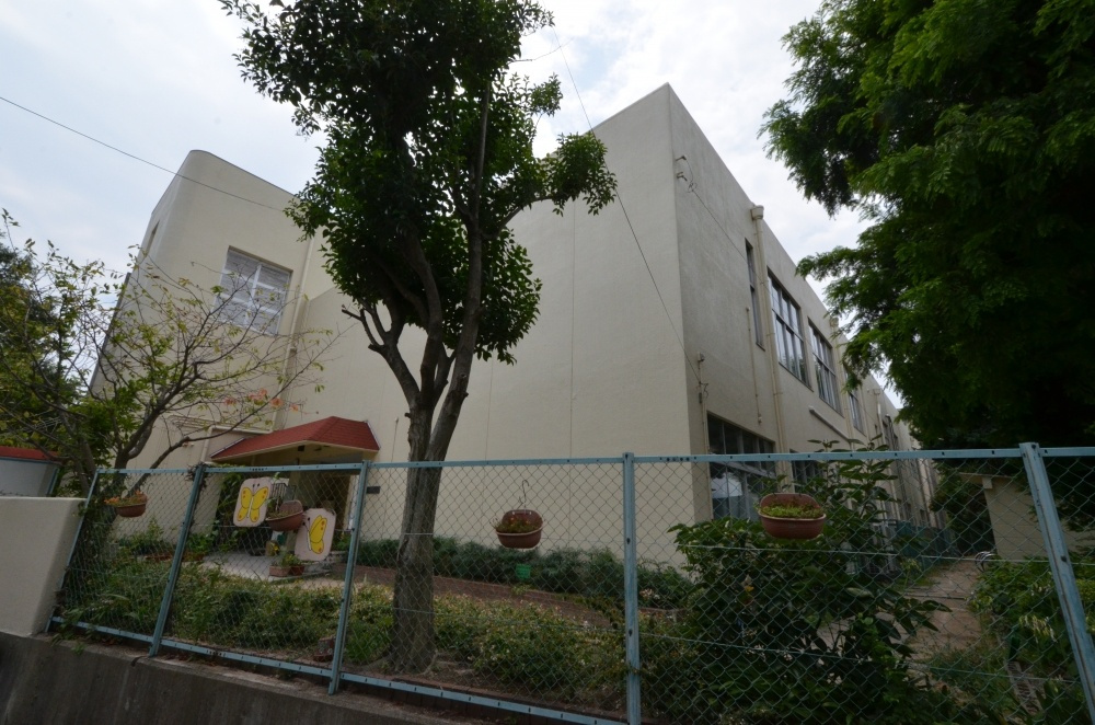 【幼稚園】伊丹市立稲野幼稚園まで573ｍ