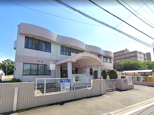 【保育園】伊勢原愛児園まで639ｍ