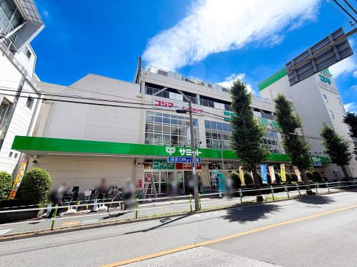 【家電製品】コジマ×ビックカメラ　志村店まで450ｍ