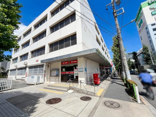【郵便局】板橋北郵便局まで542ｍ