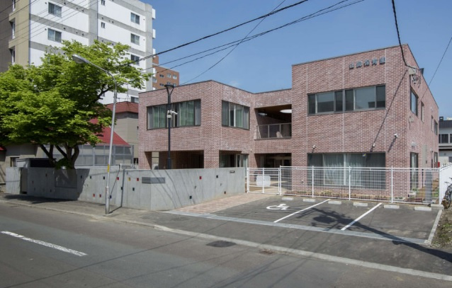 【保育園】認定こども園山鼻保育園まで376ｍ
