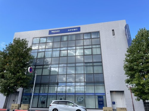 【銀行】みずほ銀行灘支店まで264ｍ