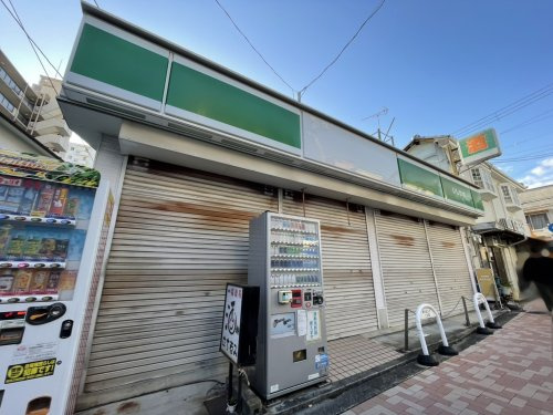 【コンビニエンスストア】有限会社石山商店まで282ｍ