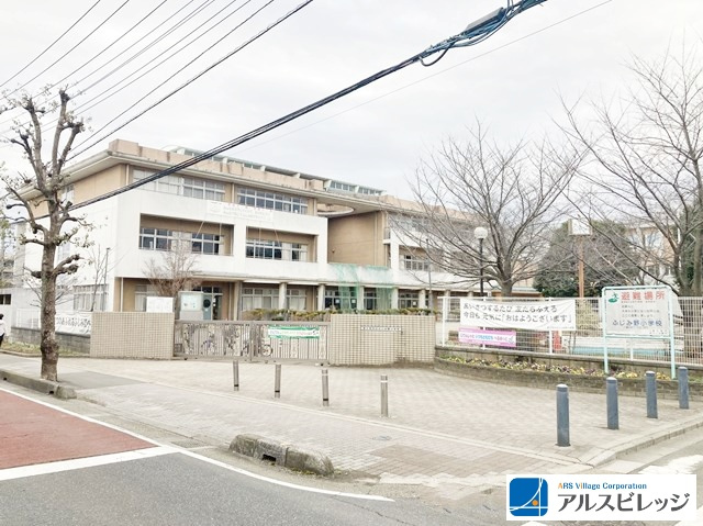 【小学校】富士見市立ふじみ野小学校まで1201ｍ