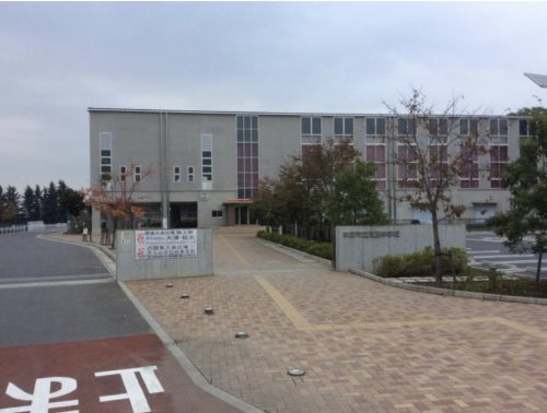 【中学校】本庄市立　児玉中学校まで1030ｍ