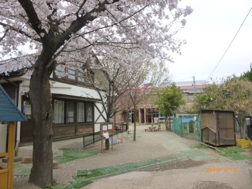 【保育園】児玉保育園まで1173ｍ