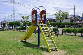 【公園】本庄市児玉児童公園まで1123ｍ