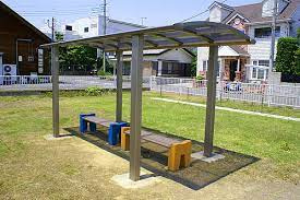 【公園】本庄　ポニー公園まで811ｍ