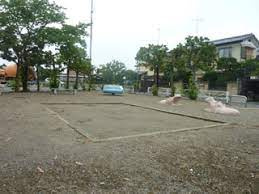 【公園】深谷　錦町公園まで284ｍ