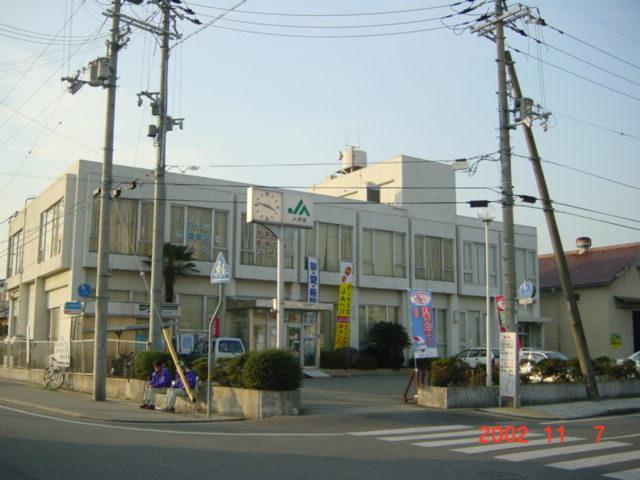 【銀行】JA兵庫西香呂支店まで851ｍ