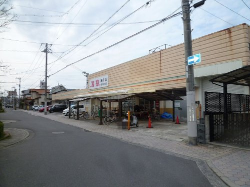 【スーパー】万惣　庚午店まで225ｍ
