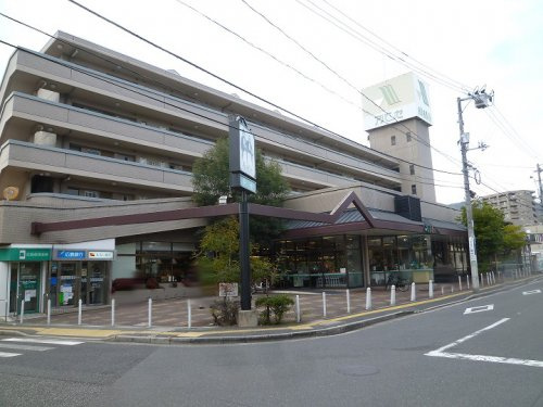【スーパー】AVANCE(アバンセ)　古江店まで686ｍ