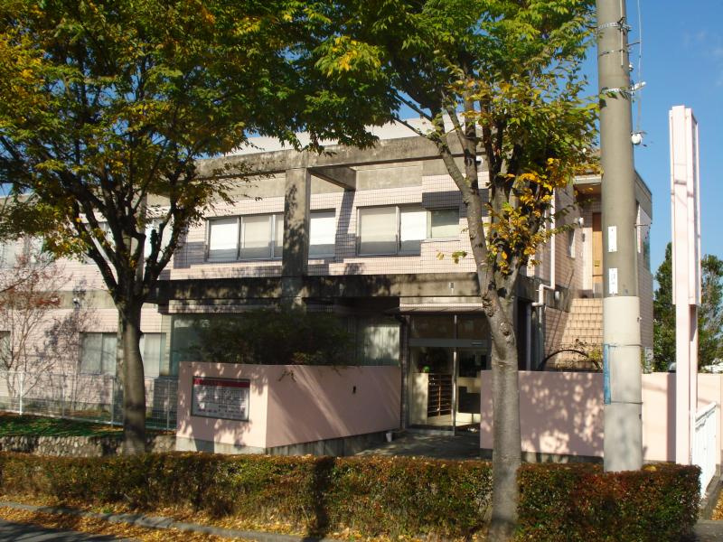 【総合病院】とやま医院まで607ｍ