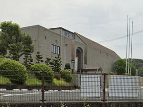 【スポーツ施設】河内長野市立大師総合運動場まで1700ｍ