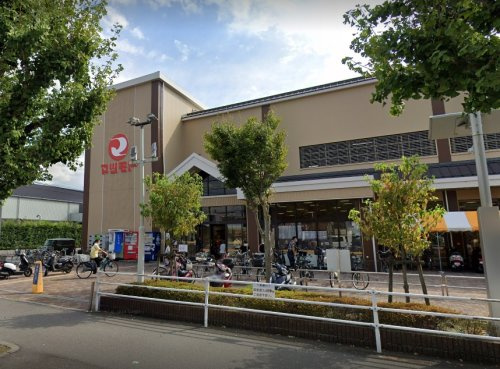 【スーパー】スーパーマツモト　西小路御池店まで1146ｍ