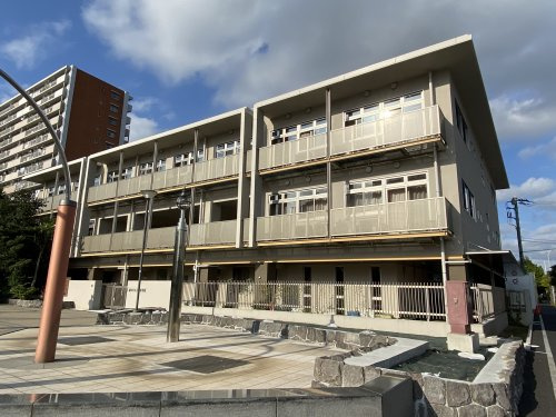 【保育園】浦安市立入船保育園まで1766ｍ