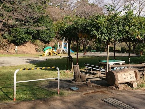 【公園】市民の森ふじやま公園まで1046ｍ