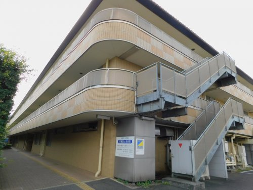 【総合病院】清瀬富士見病院まで770ｍ