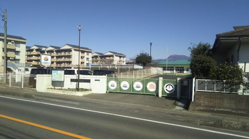 【保育園】前橋市立桂萱保育所 まで1072ｍ