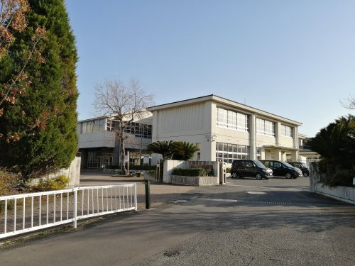 【中学校】筑紫野市立筑紫野南中学校まで1113ｍ