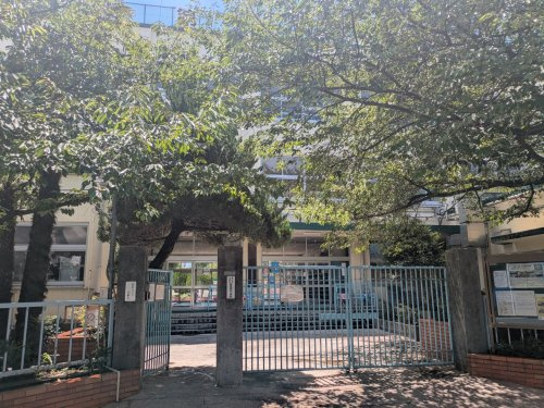 【小学校】足立区弘道第一小学校まで260ｍ