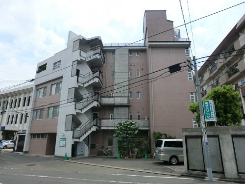 【内科】亀井クリニックまで531ｍ