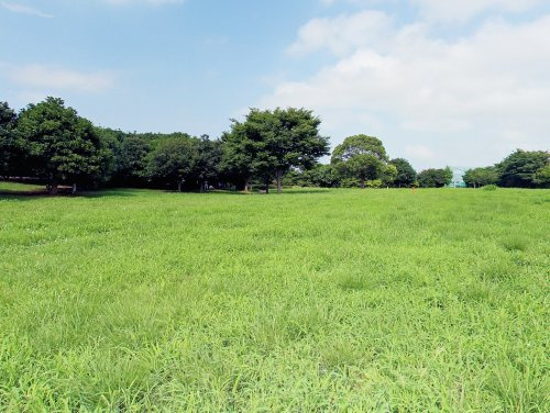 【公園】福栄スポーツ広場・いこいの広場まで1855ｍ