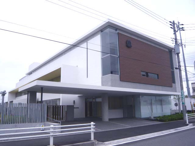 【幼稚園】渋谷教育学園浦安幼稚園まで552ｍ