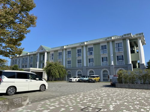 【介護】舞浜倶楽部新浦安フォーラムまで1015ｍ