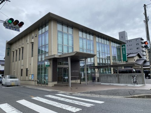 【銀行】JA広島市緑井支店まで2357ｍ