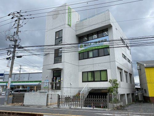 【保育園】梅林よつば保育園まで1326ｍ
