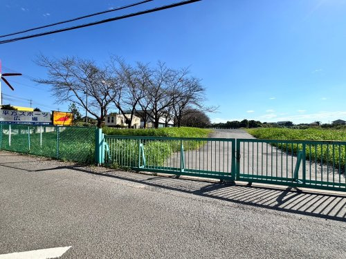 【公園】平方スポーツ広場まで1770ｍ