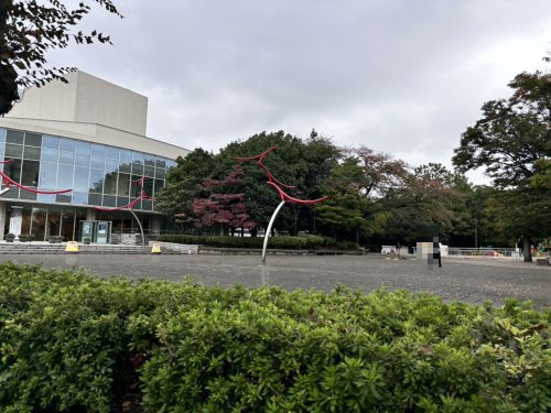 【公園】駅西口公園まで796ｍ