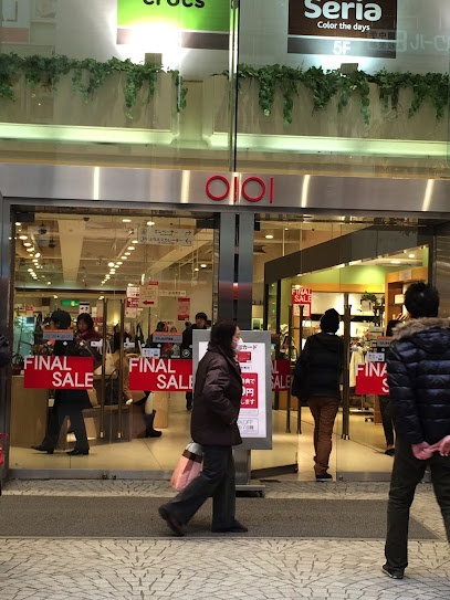 【デパート】丸井　吉祥寺店まで634ｍ