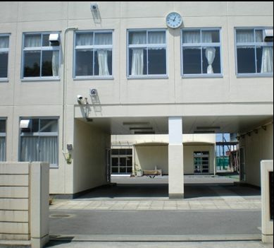 【中学校】横浜市立　奈良中学校まで2837ｍ