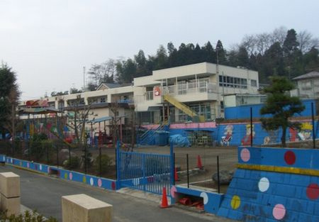 【幼稚園】奈良幼稚園（横浜市青葉区）まで201ｍ