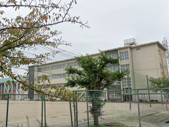 【小学校】尼崎市立園和北小学校まで979ｍ