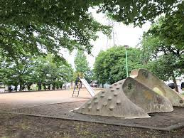 【公園】熊谷　大幡公園まで240ｍ