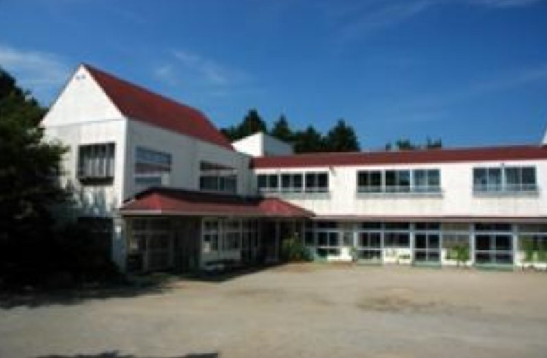 【幼稚園】小川大芦幼稚園まで3792ｍ
